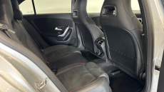 Mercedes-Benz A-Class A180 AMG Line Executive 5dr Petrol Hatchback